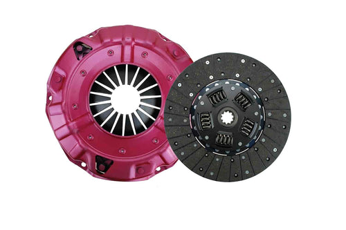 92762 Ram Clutches Clutch Kit
