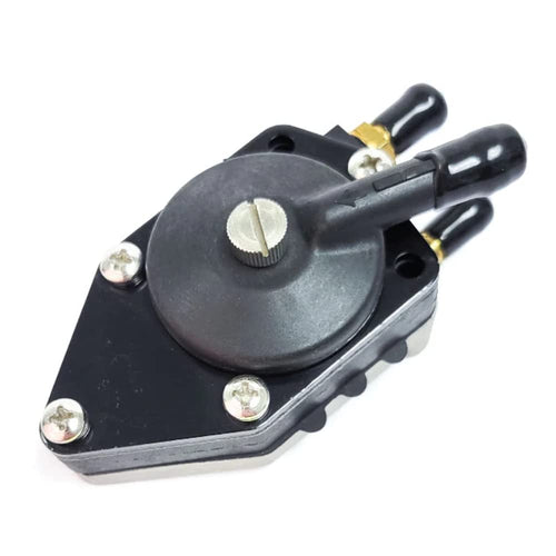 Premium Quality NEW Replacement Fuel Pump Assy for Johnson/Evinrude Outboard Engines - FP005