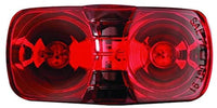 Optronics Marker/Clearance Light MC42RBP, Red