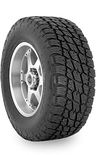 Terra Grappler Nitto Radial Tire - 285/75R16 126Q
