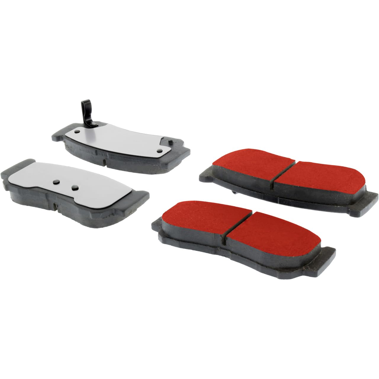 500.12970 Centric PQ PRO PADS
