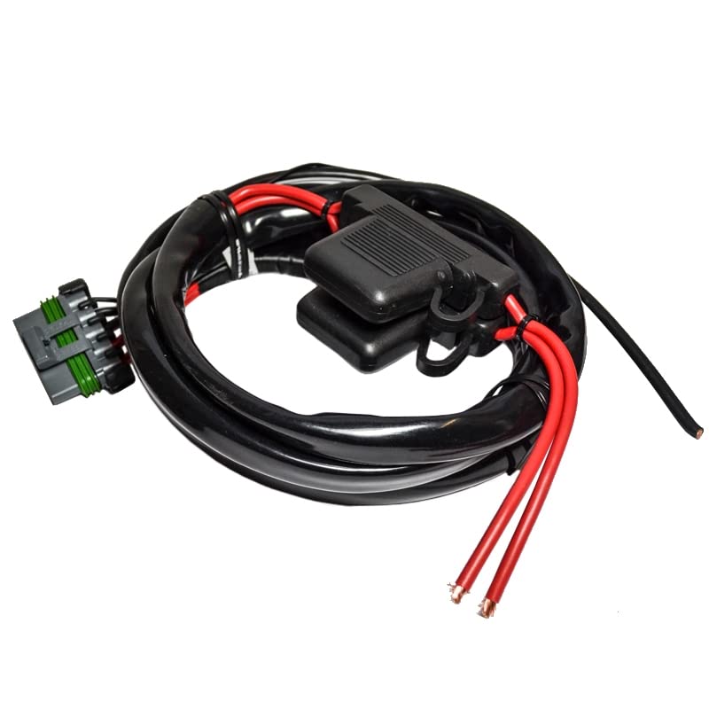 Wiring Loom ARB Ckmtx Supply (180414)