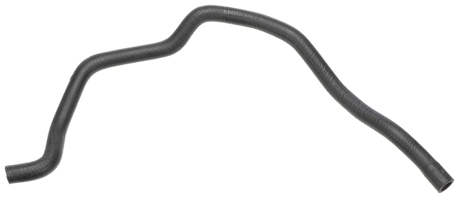 Premium Gates Molded Heater Hose 19336