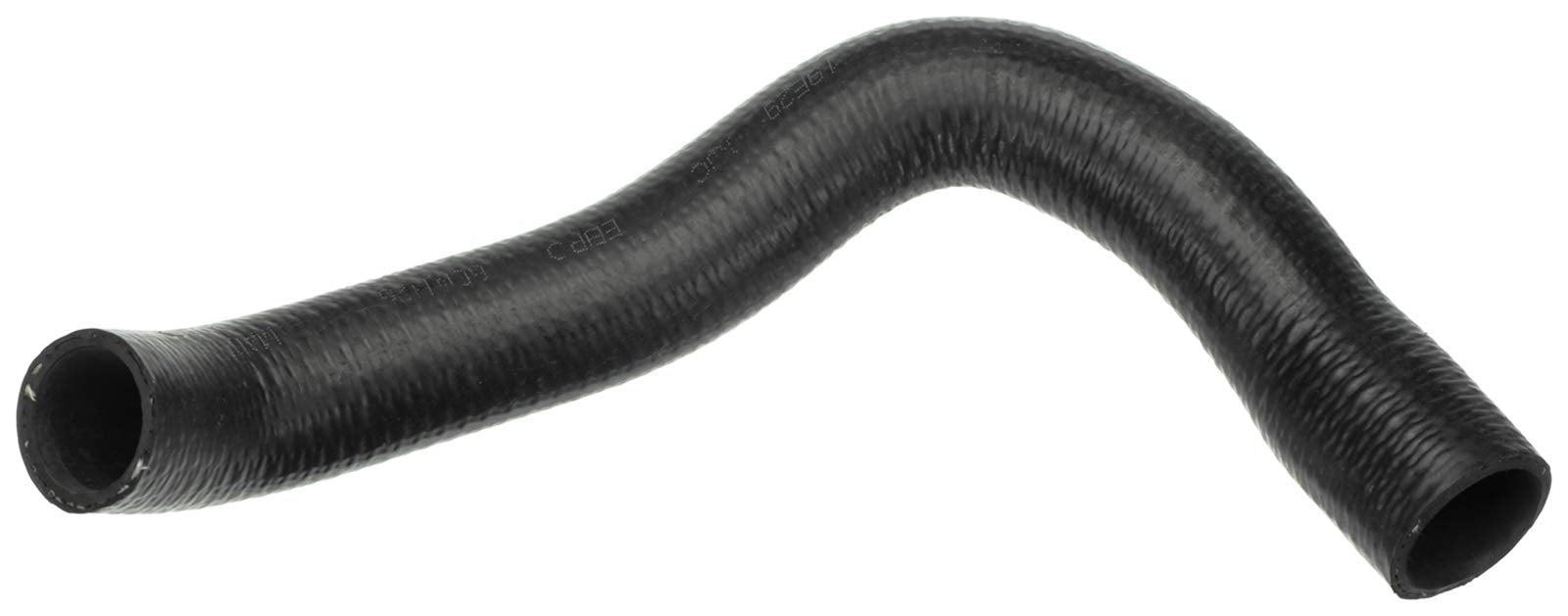 Premium Gates Molded Coolant Hose 21613