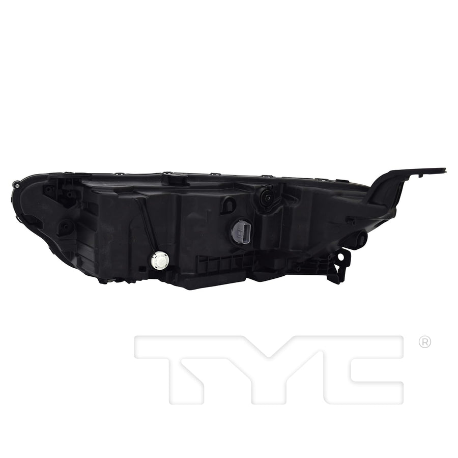 ACORD TYC 23-25 HD H.L RH LED