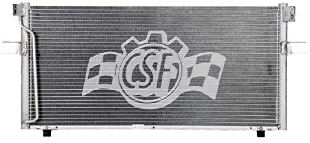 AC Condenser CSF 10328