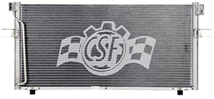 AC Condenser CSF 10328
