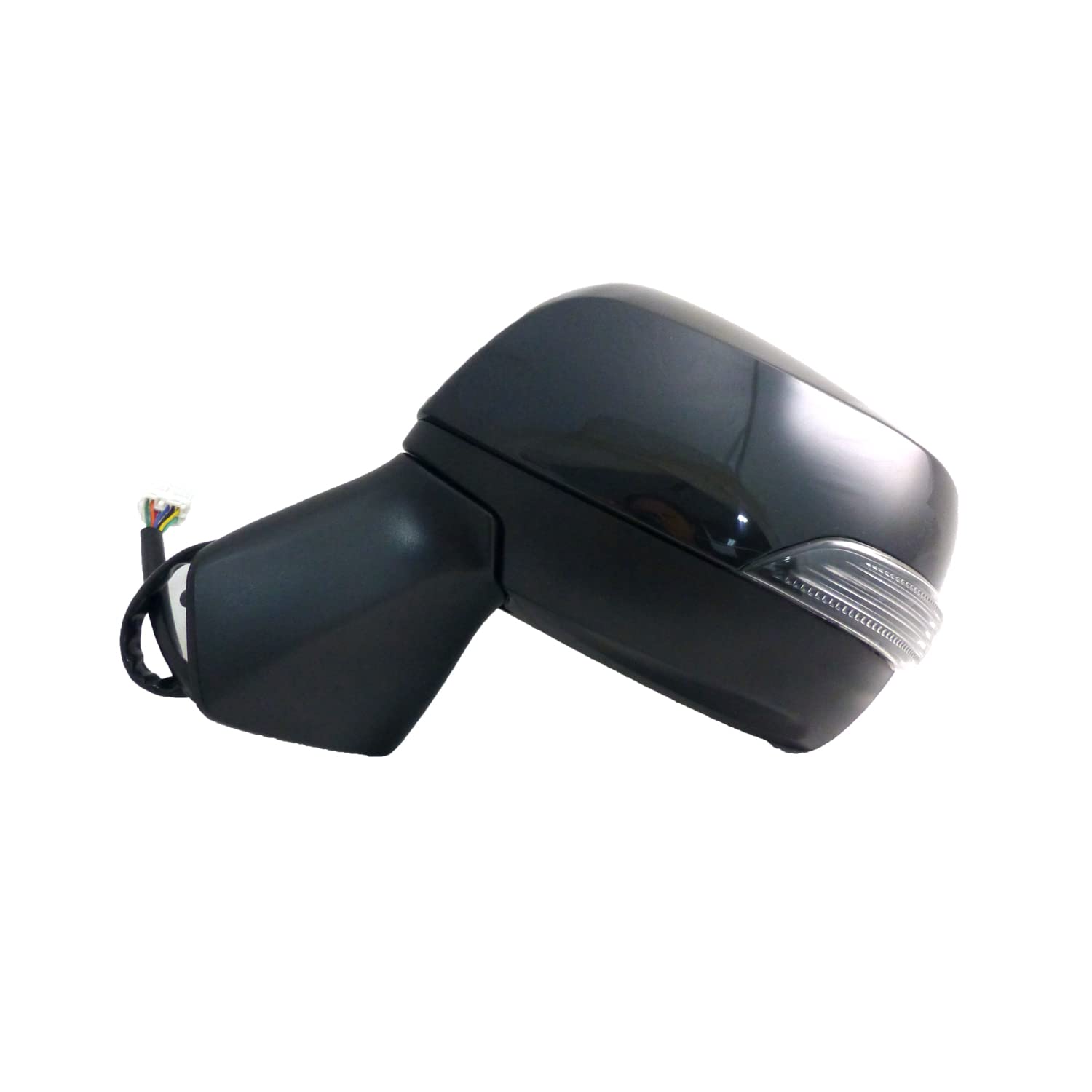 Subaru Forester TYC 4710352 Non Heated Left Replacement Mirror