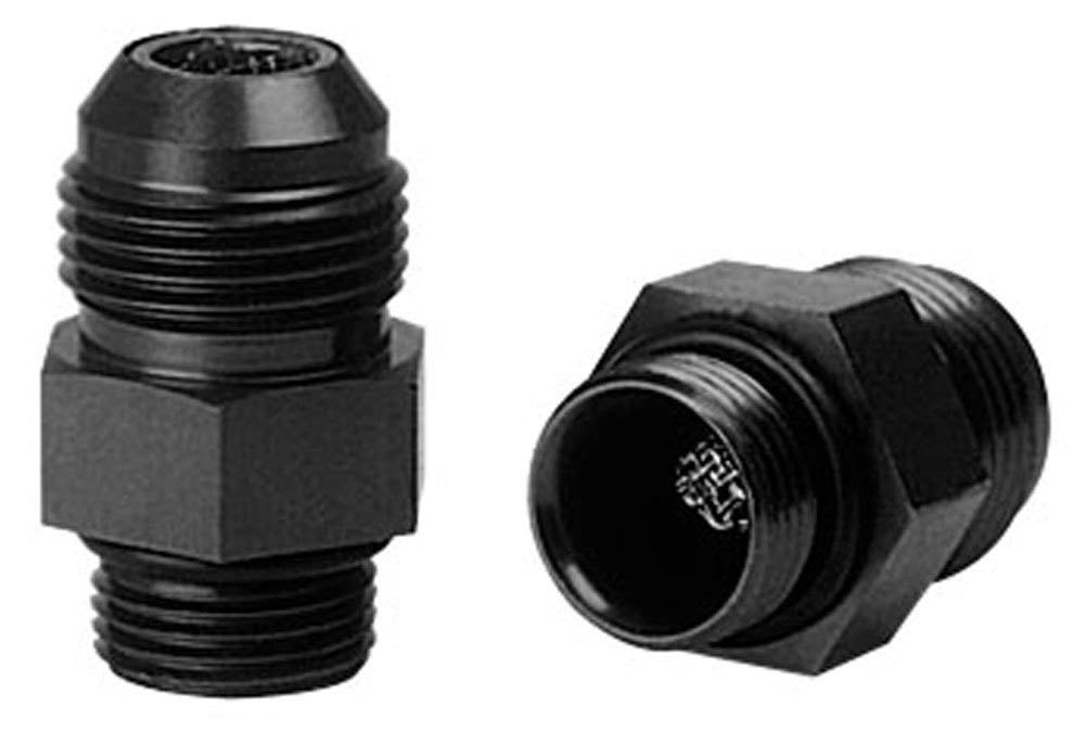 Moroso Dry Sump Fitting 22610-10 to -12AN