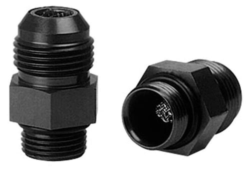 Moroso Dry Sump Fitting 22610-10 to -12AN