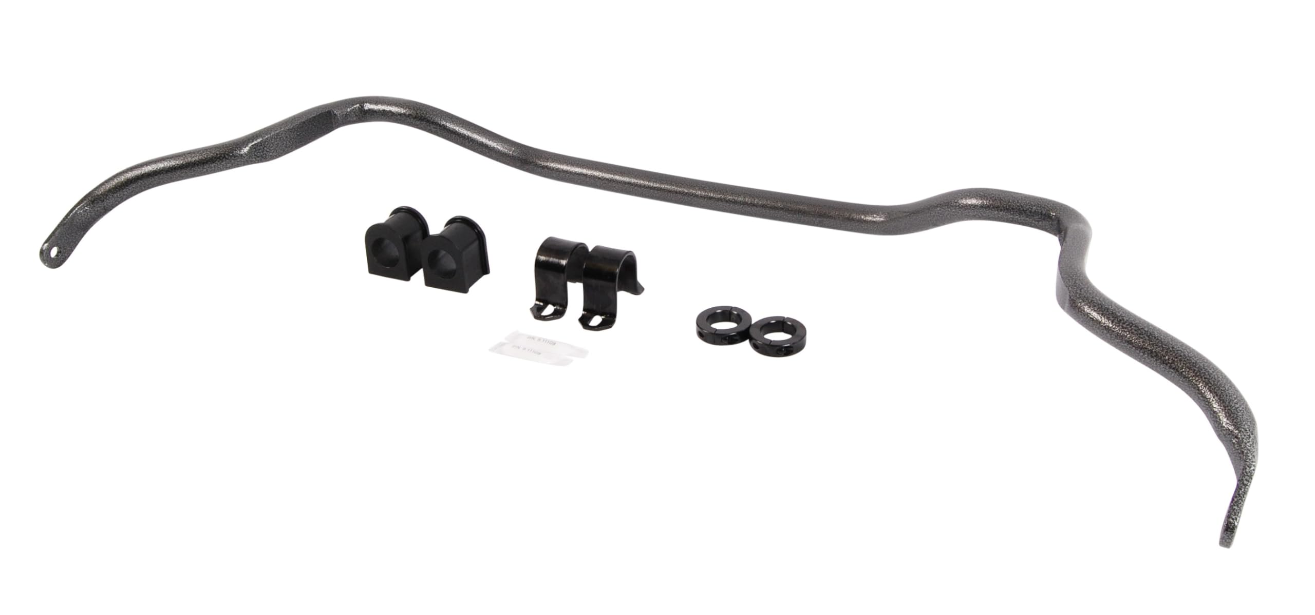1-3/8" Front Sway Bar Hellwig 7719 Solid, Heat Treated Chromoly