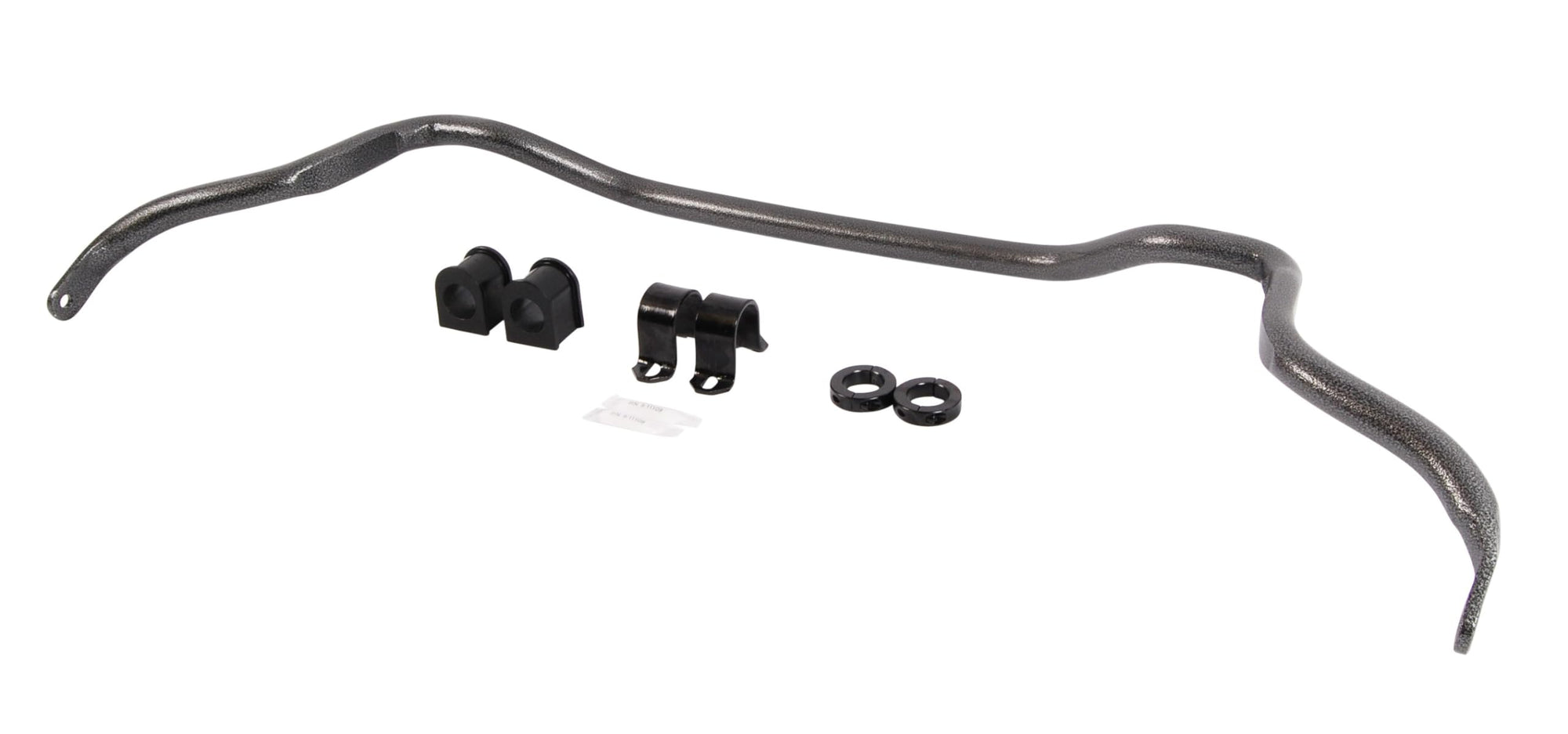 1-3/8" Front Sway Bar Hellwig 7719 Solid, Heat Treated Chromoly
