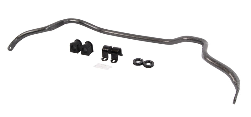 1-3/8" Front Sway Bar Hellwig 7719 Solid, Heat Treated Chromoly