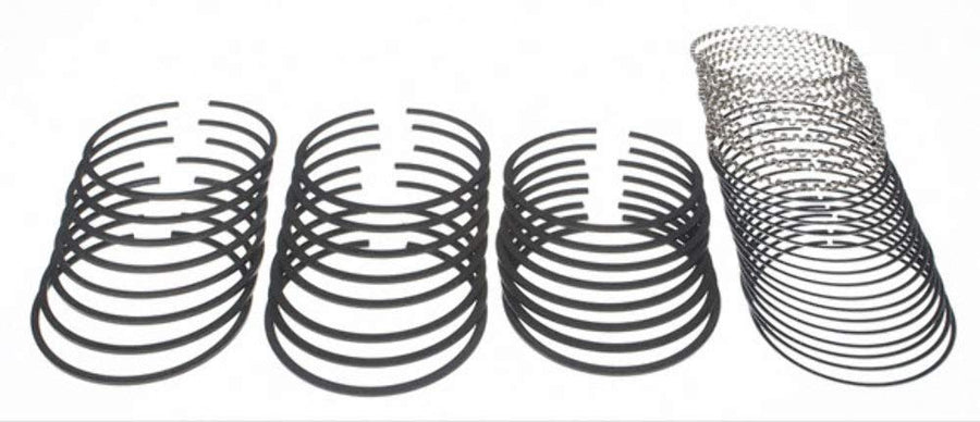 Engine MAHLE Piston Ring Set 51706