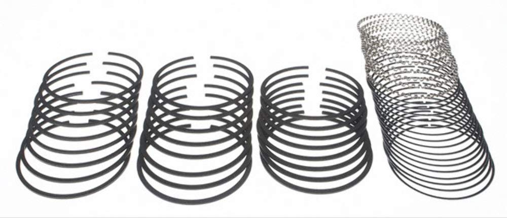 Engine MAHLE Piston Ring Set 51706