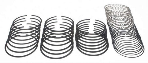 Engine MAHLE Piston Ring Set 51706