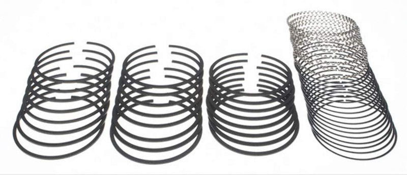 Engine MAHLE Piston Ring Set 51706