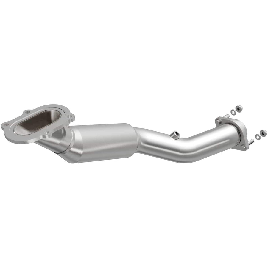 California Grade MagnaFlow Catalytic Converter 4561848: Direct-Fit, Compatible with 2006 Chevrolet Corvette (CARB Compliant)
