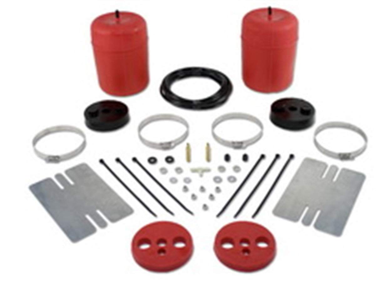 Drag Bag Kit AirLift 60844