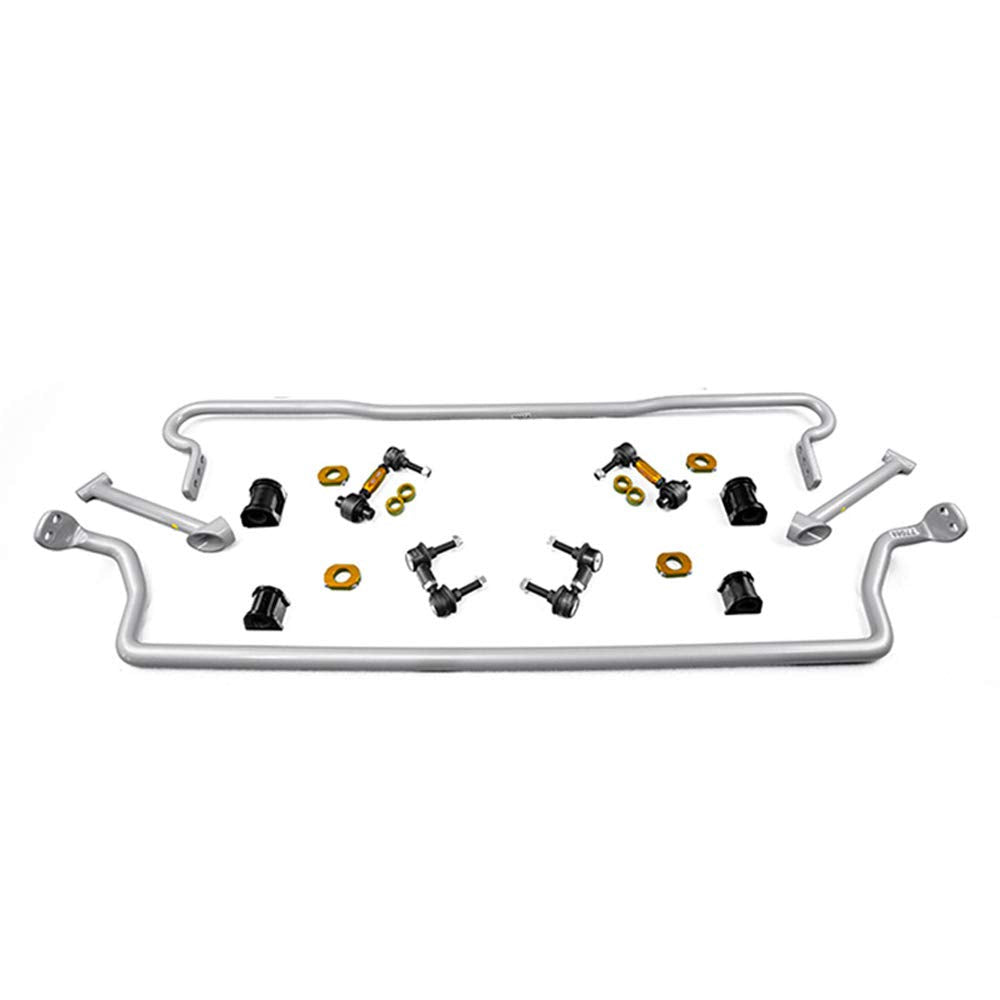 Sway Bar Kit BSK011
