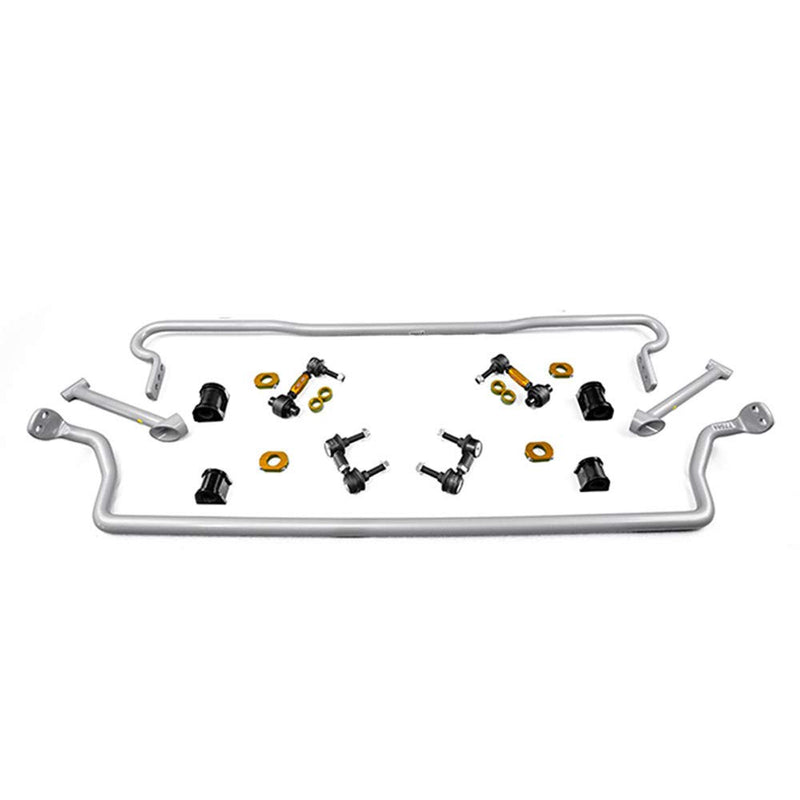 Sway Bar Kit BSK011