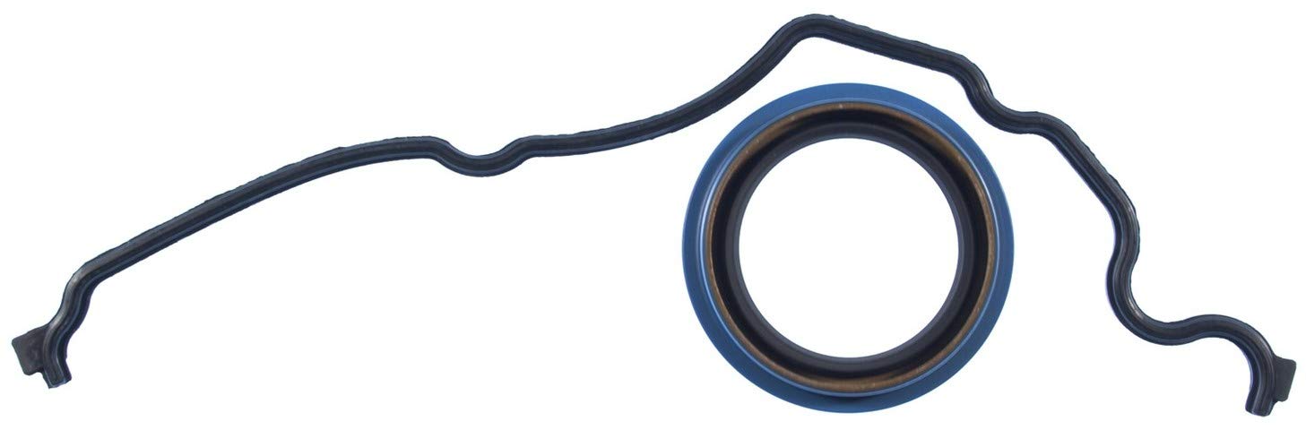 Engine Timing Cover Gasket Set MAHLE JV1175