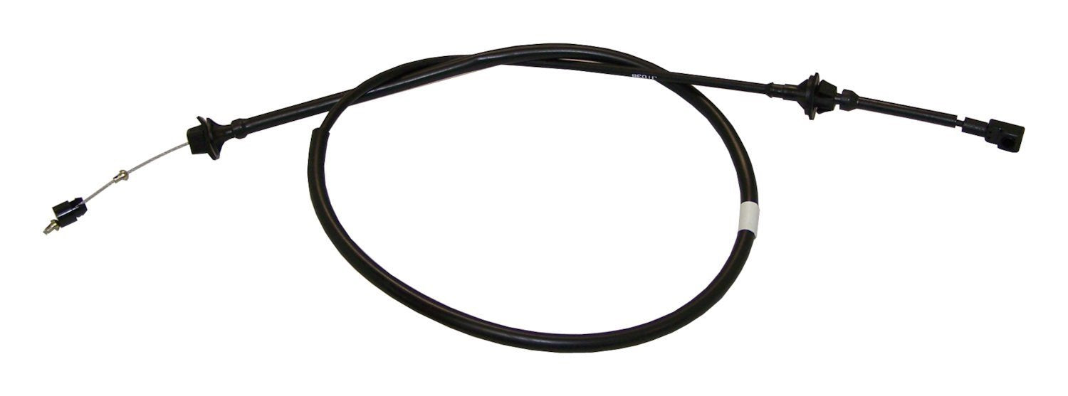 Automotive Crown Accelerator Cable (4854137)