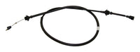 Automotive Crown Accelerator Cable (4854137)
