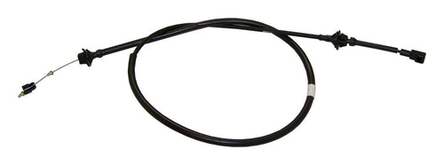 Automotive Crown Accelerator Cable (4854137)