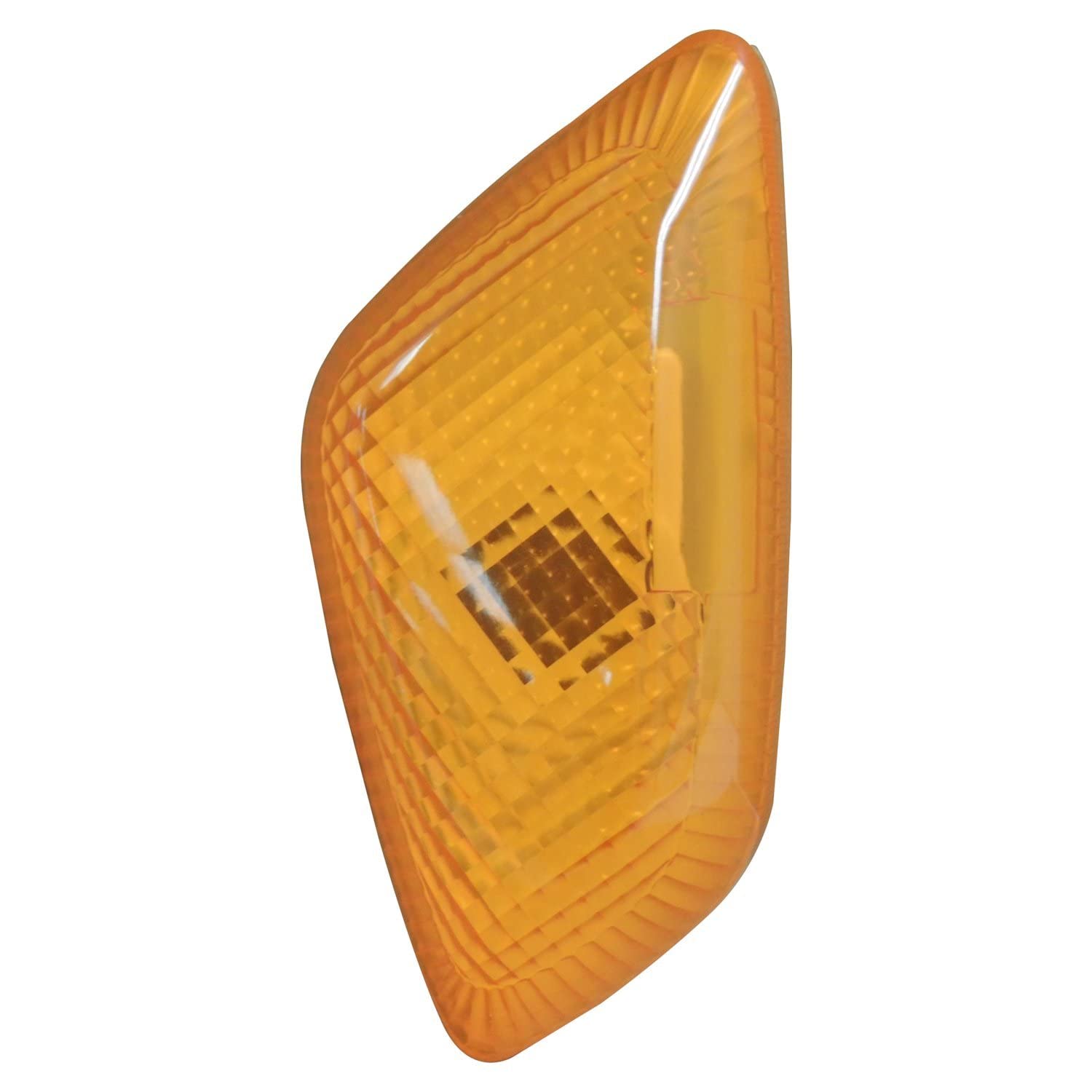 Crown Automotive Electrical Side Repeater Light, Lighting and Body