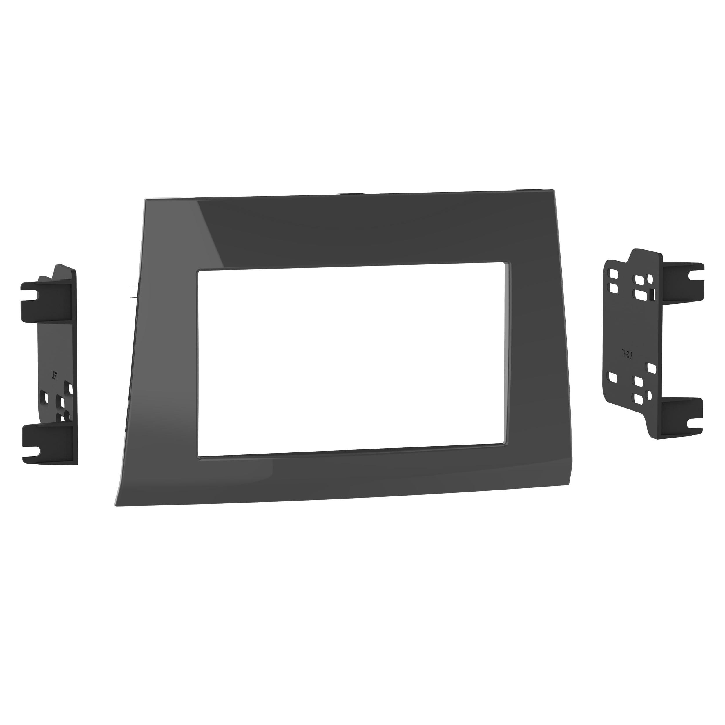 Jeep Commander Metra 2006-2007