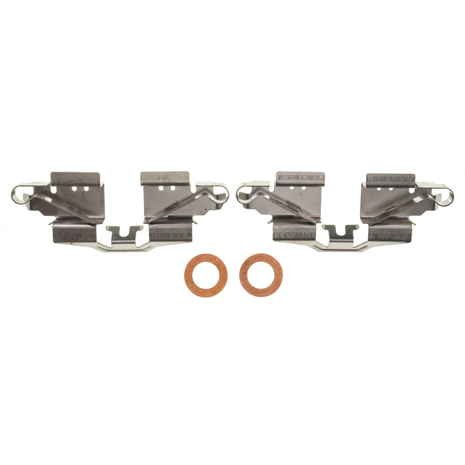 Rear Left Power Stop L15158 One Stock Replacement Caliper