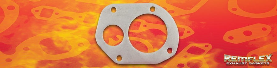TURBO Exhaust Gasket-ATR External Waste-gate
