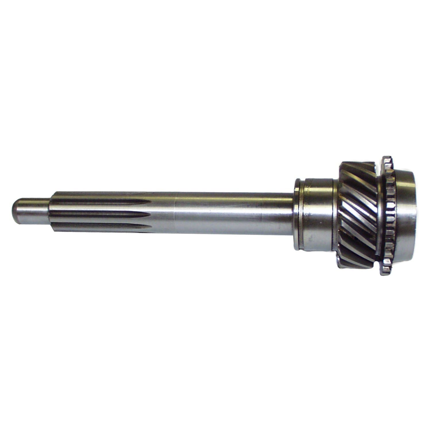 Input Shaft Crown Automotive Transmission and Transaxle - Manual