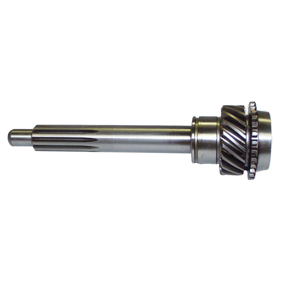 Input Shaft Crown Automotive Transmission and Transaxle - Manual