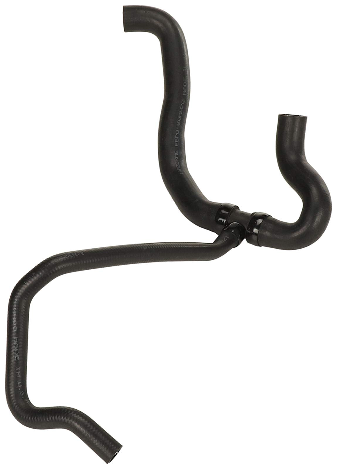 Premium Gates Modular Coolant Hose 23069