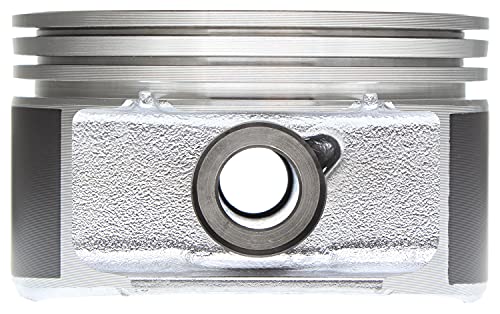 Engine MAHLE Piston S224-3443.040