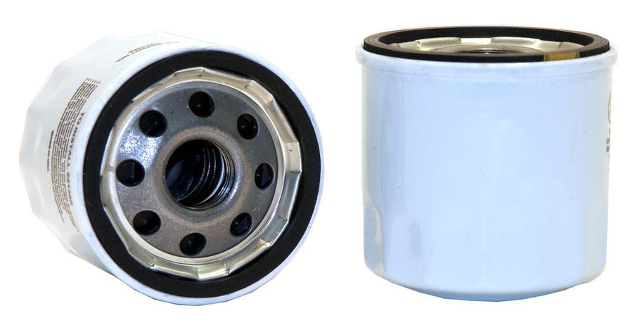 51360 WIX Filters Heavy Duty Spin-On Lube Filter, Pack of 1
