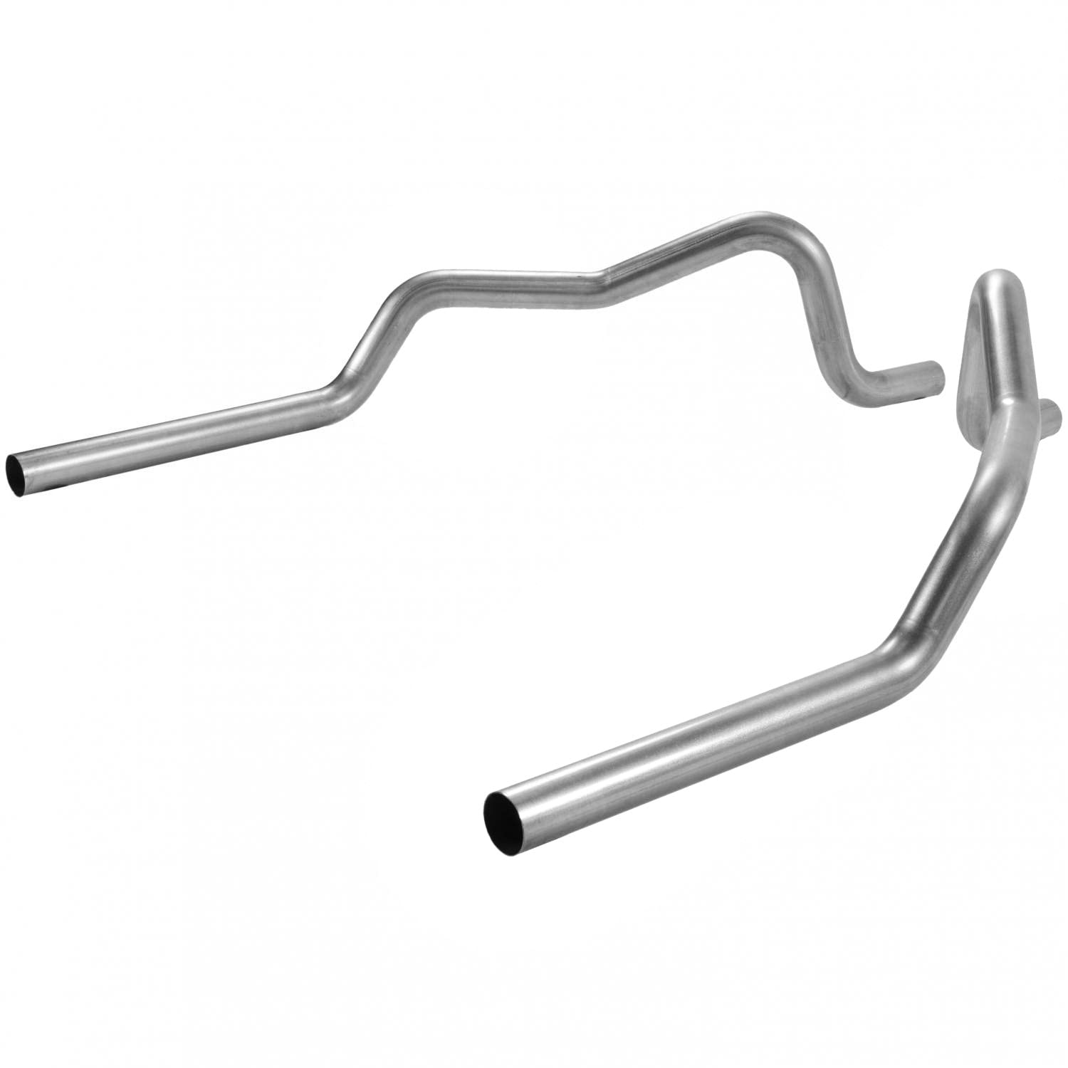Pre-bent Flowmaster Tailpipes 815801