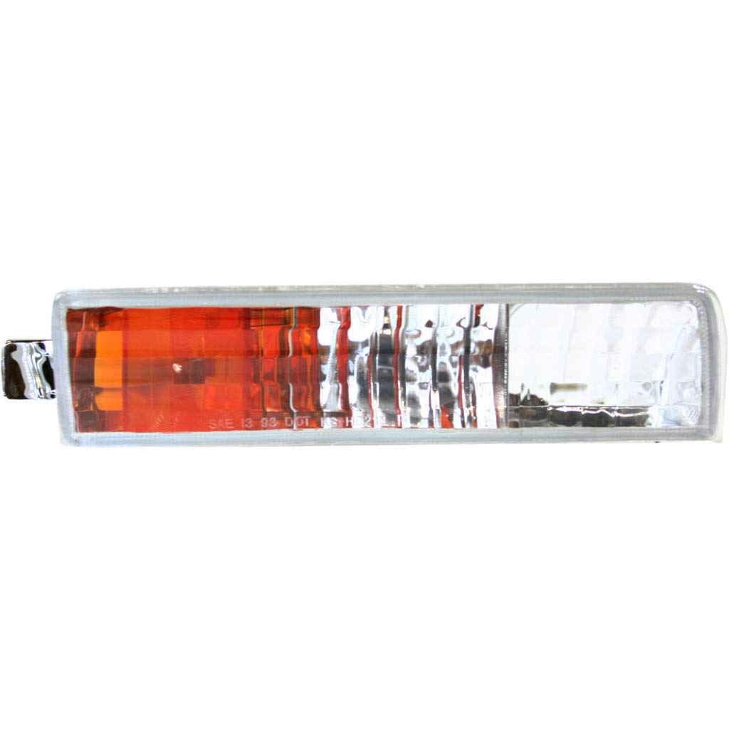 Parking and Signal Light Eagle Eyes HD219-U000R