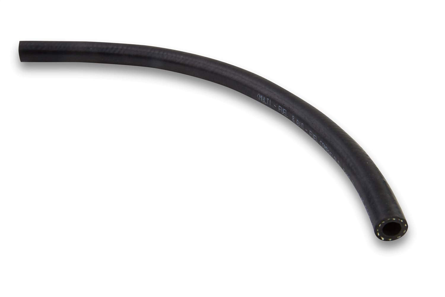 2 Ft, Earl's 5/16, Vapor Guard Hose, Submersible