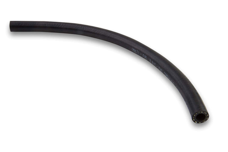 2 Ft, Earl's 5/16, Vapor Guard Hose, Submersible