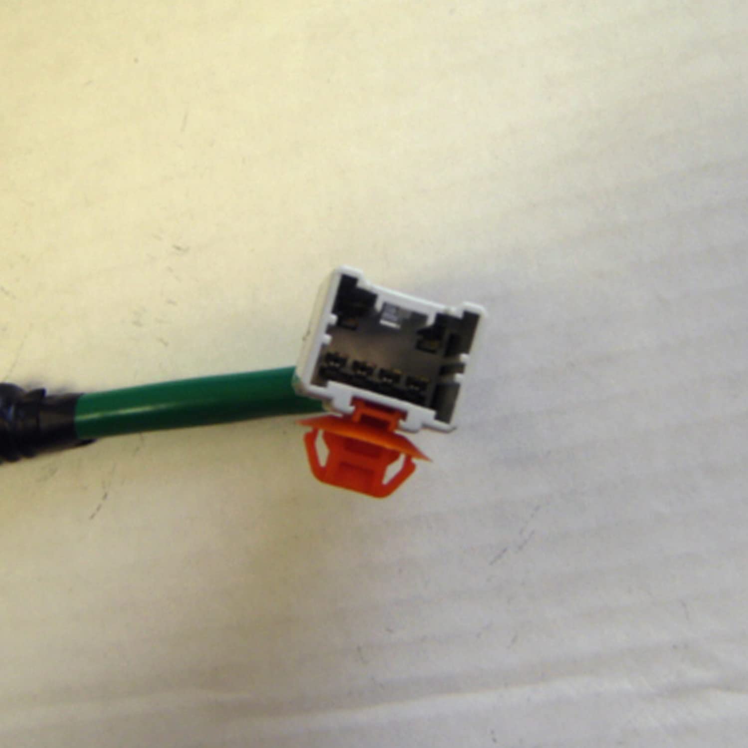 Power Window Motor and Regulator Assembly TYC 660116 Front Left-Side Compatible with 2003-2010 Honda Element