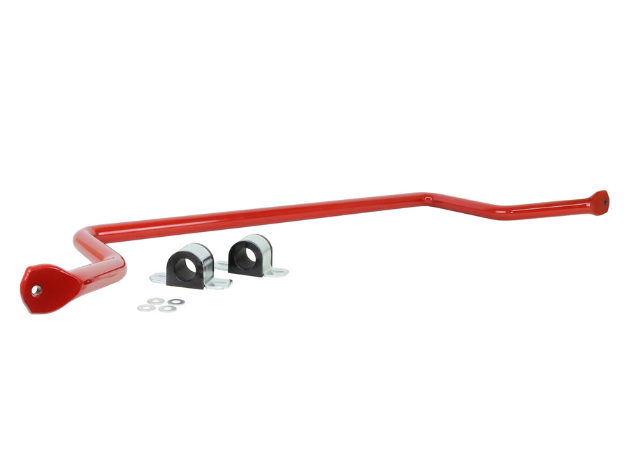 Nolathane Front Suspension REV003.0196 Stabilizer Bar Assembly Compatible with Chevrolet 04-12 Colorado, GMC 04-12 Canyon