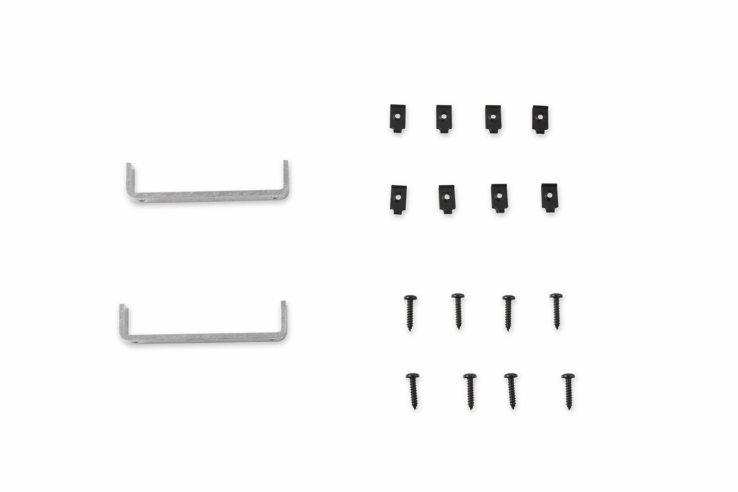 553-403 Holley EFI Dash Bezel
