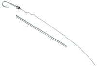 Trans-Dapt 9224 Chrome Oil Pan Dipstick Trans-Dapt Performance
