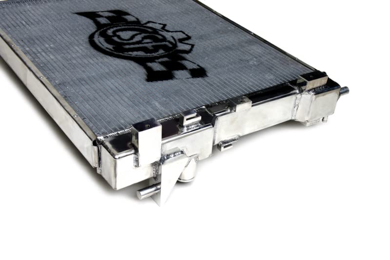 High Performance CSF 7037 Radiator