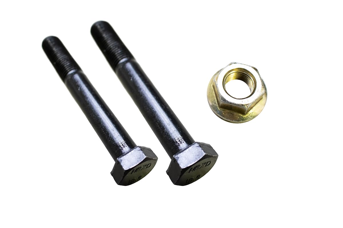 CONTROL ARM SECTION REAR - DRIVER