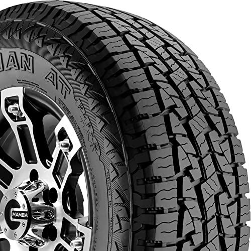 Nitto 285/50R20 Terra Grappler G2 116S All Terrain Light Truck Tire