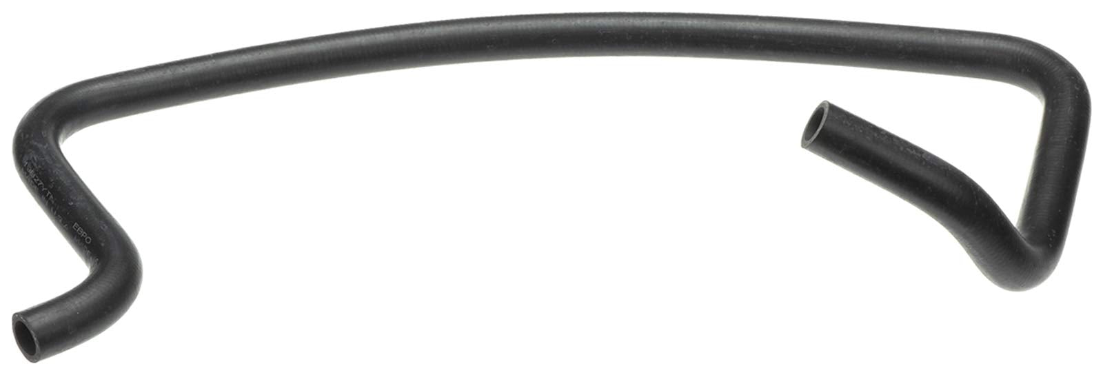 Premium Gates Molded Heater Hose 19757